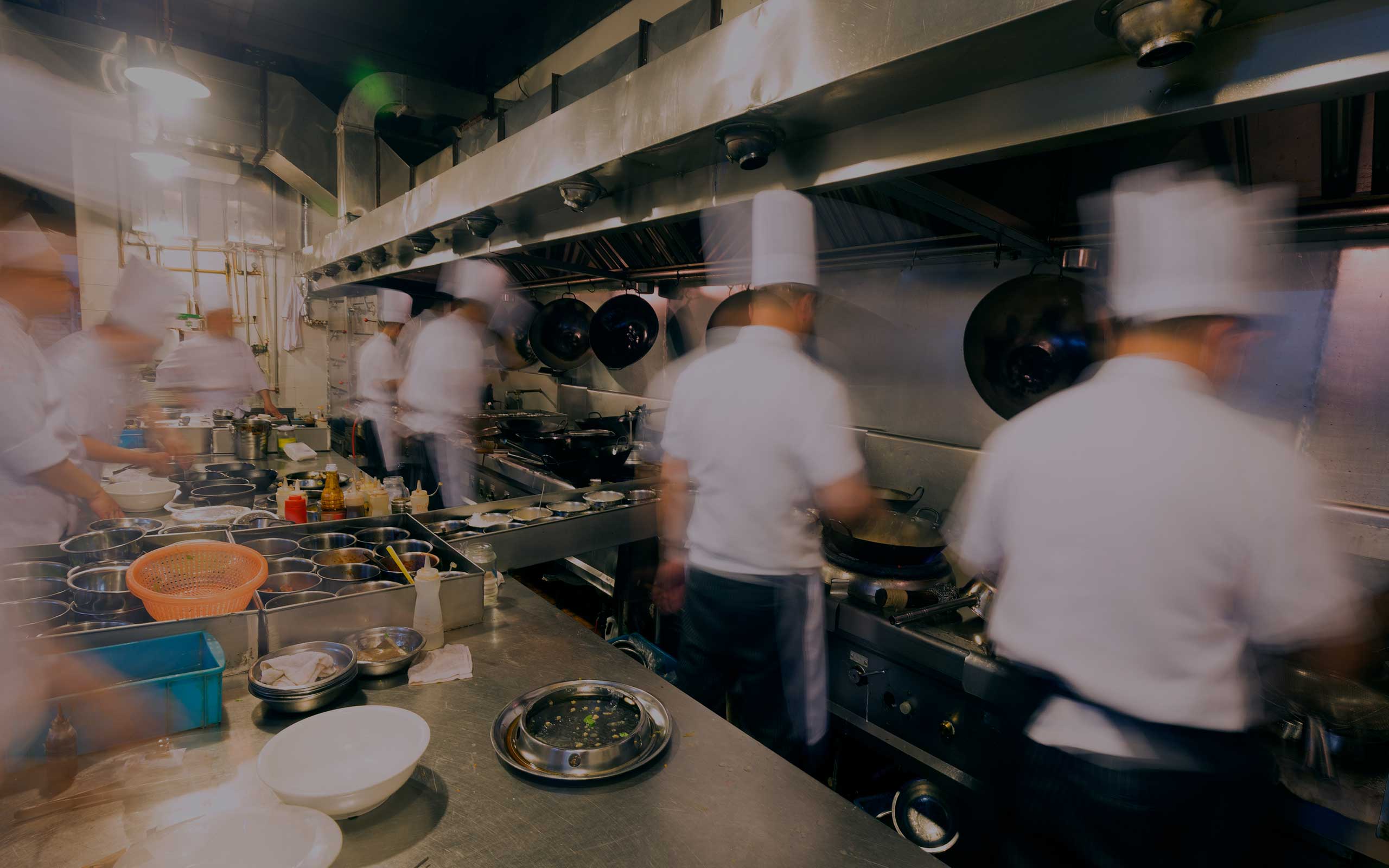 AI视频智能监管系统